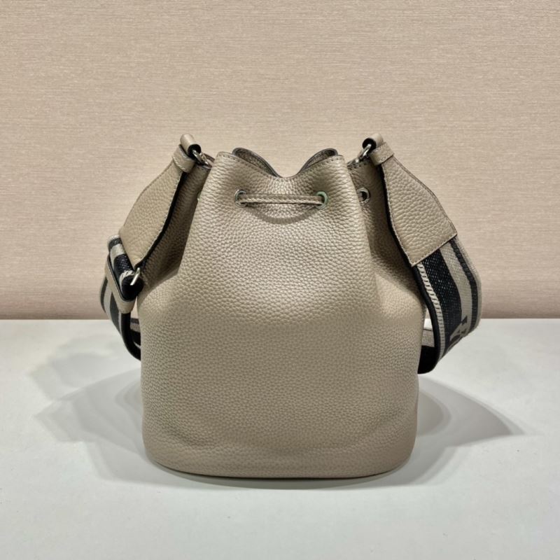 Prada Bucket Bags